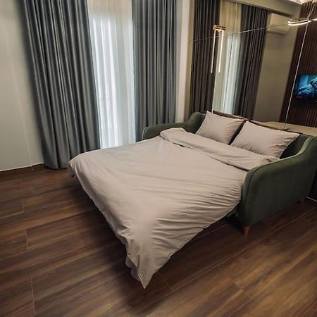 Individualliving 1 Excellent Central Location !!! Thessaloníki Ngoại thất bức ảnh
