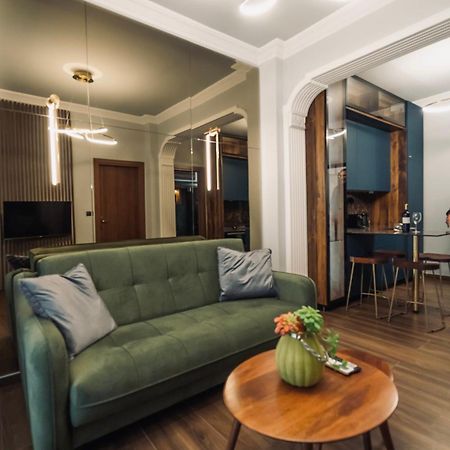 Individualliving 1 Excellent Central Location !!! Thessaloníki Ngoại thất bức ảnh