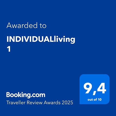 Individualliving 1 Excellent Central Location !!! Thessaloníki Ngoại thất bức ảnh