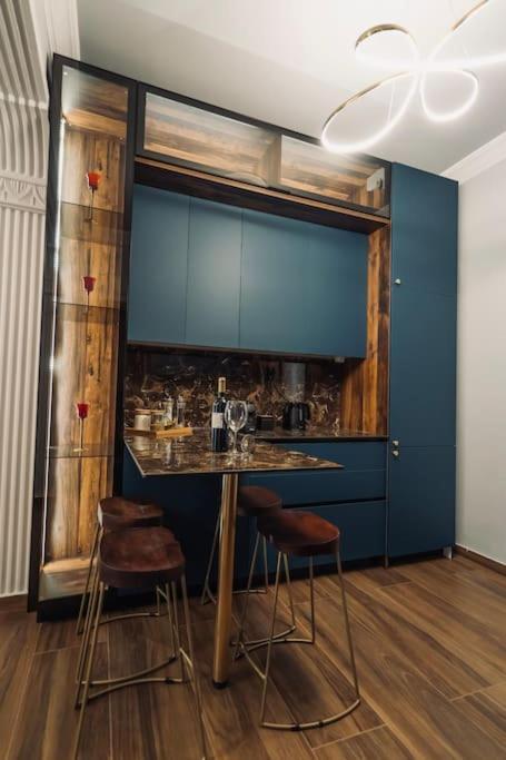 Individualliving 1 Excellent Central Location !!! Thessaloníki Ngoại thất bức ảnh
