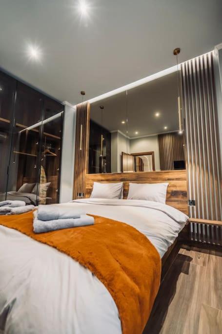 Individualliving 1 Excellent Central Location !!! Thessaloníki Ngoại thất bức ảnh