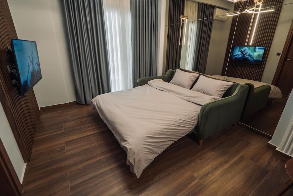 Individualliving 1 Excellent Central Location !!! Thessaloníki Ngoại thất bức ảnh