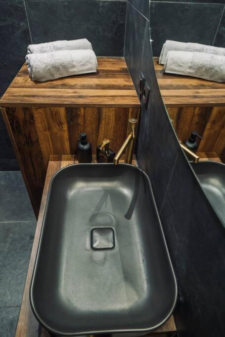 Individualliving 1 Excellent Central Location !!! Thessaloníki Ngoại thất bức ảnh