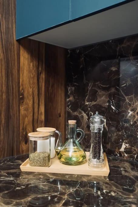 Individualliving 1 Excellent Central Location !!! Thessaloníki Ngoại thất bức ảnh