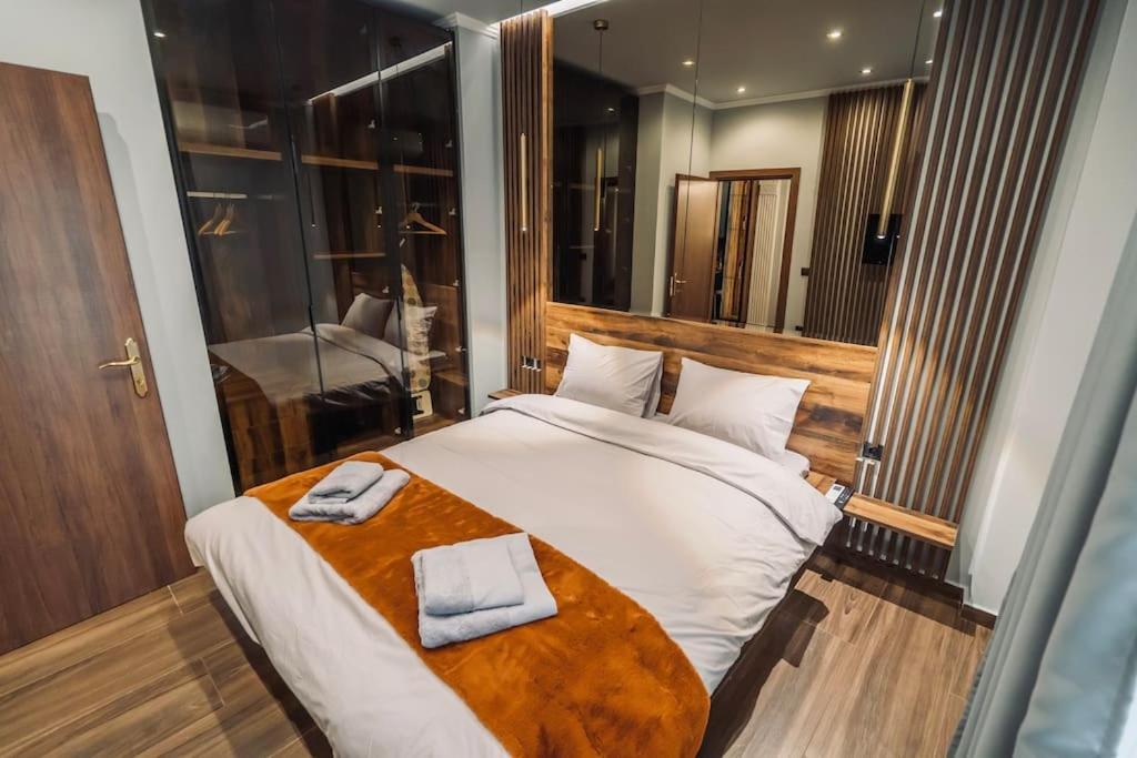 Individualliving 1 Excellent Central Location !!! Thessaloníki Ngoại thất bức ảnh