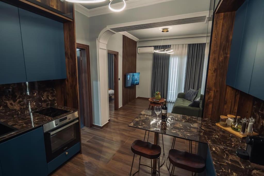 Individualliving 1 Excellent Central Location !!! Thessaloníki Ngoại thất bức ảnh
