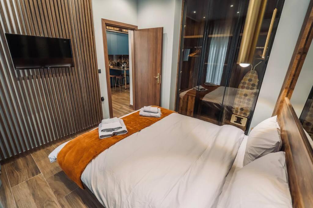 Individualliving 1 Excellent Central Location !!! Thessaloníki Ngoại thất bức ảnh