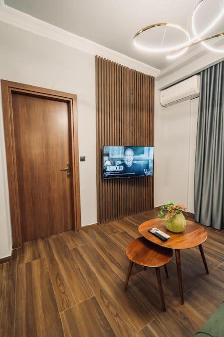 Individualliving 1 Excellent Central Location !!! Thessaloníki Ngoại thất bức ảnh