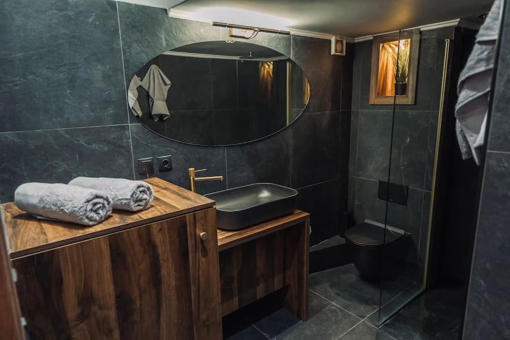 Individualliving 1 Excellent Central Location !!! Thessaloníki Ngoại thất bức ảnh