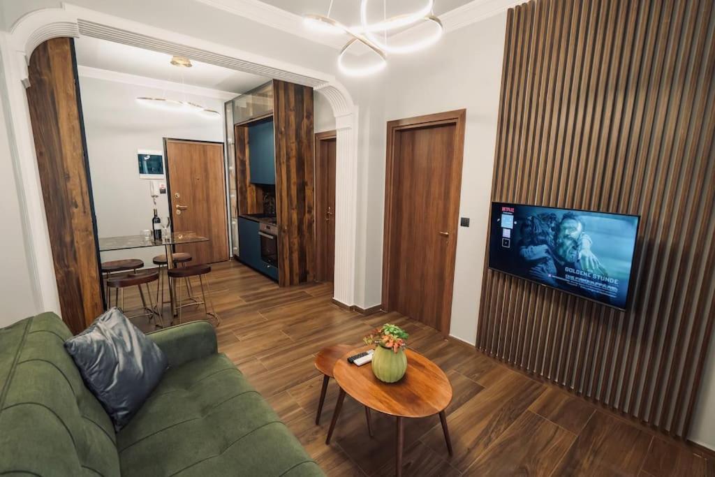 Individualliving 1 Excellent Central Location !!! Thessaloníki Ngoại thất bức ảnh