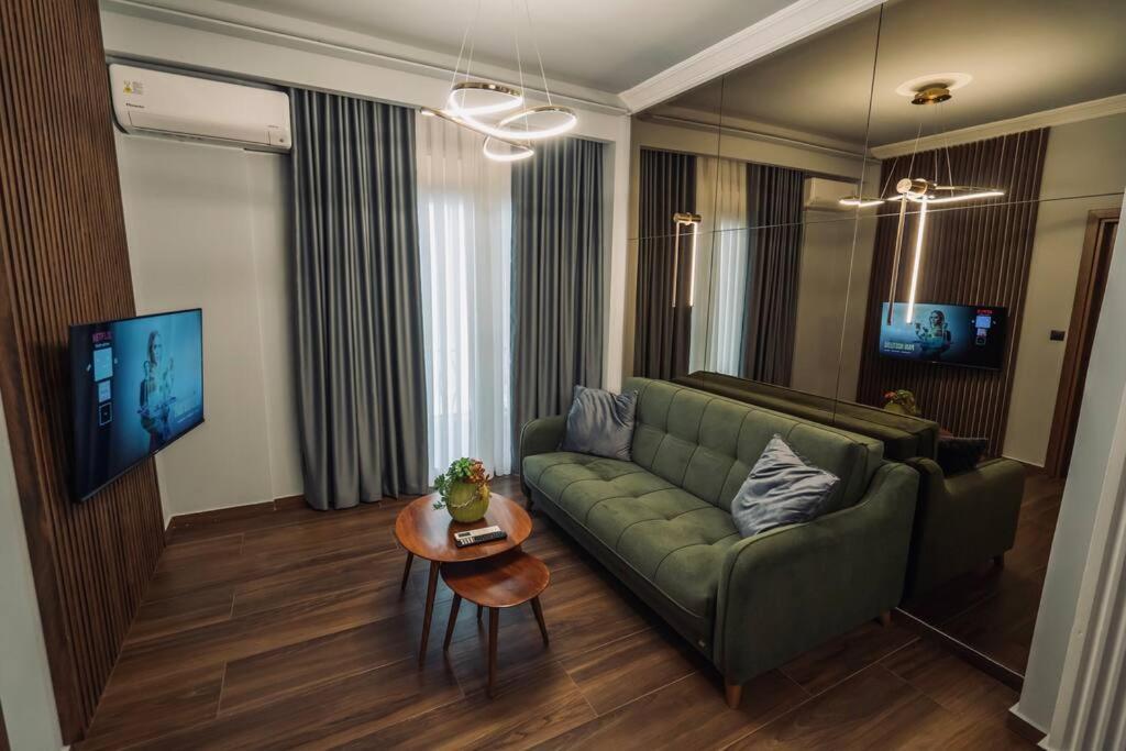 Individualliving 1 Excellent Central Location !!! Thessaloníki Ngoại thất bức ảnh