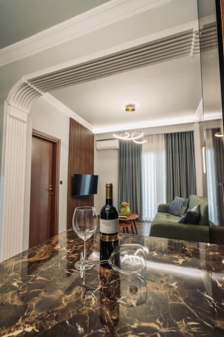 Individualliving 1 Excellent Central Location !!! Thessaloníki Ngoại thất bức ảnh