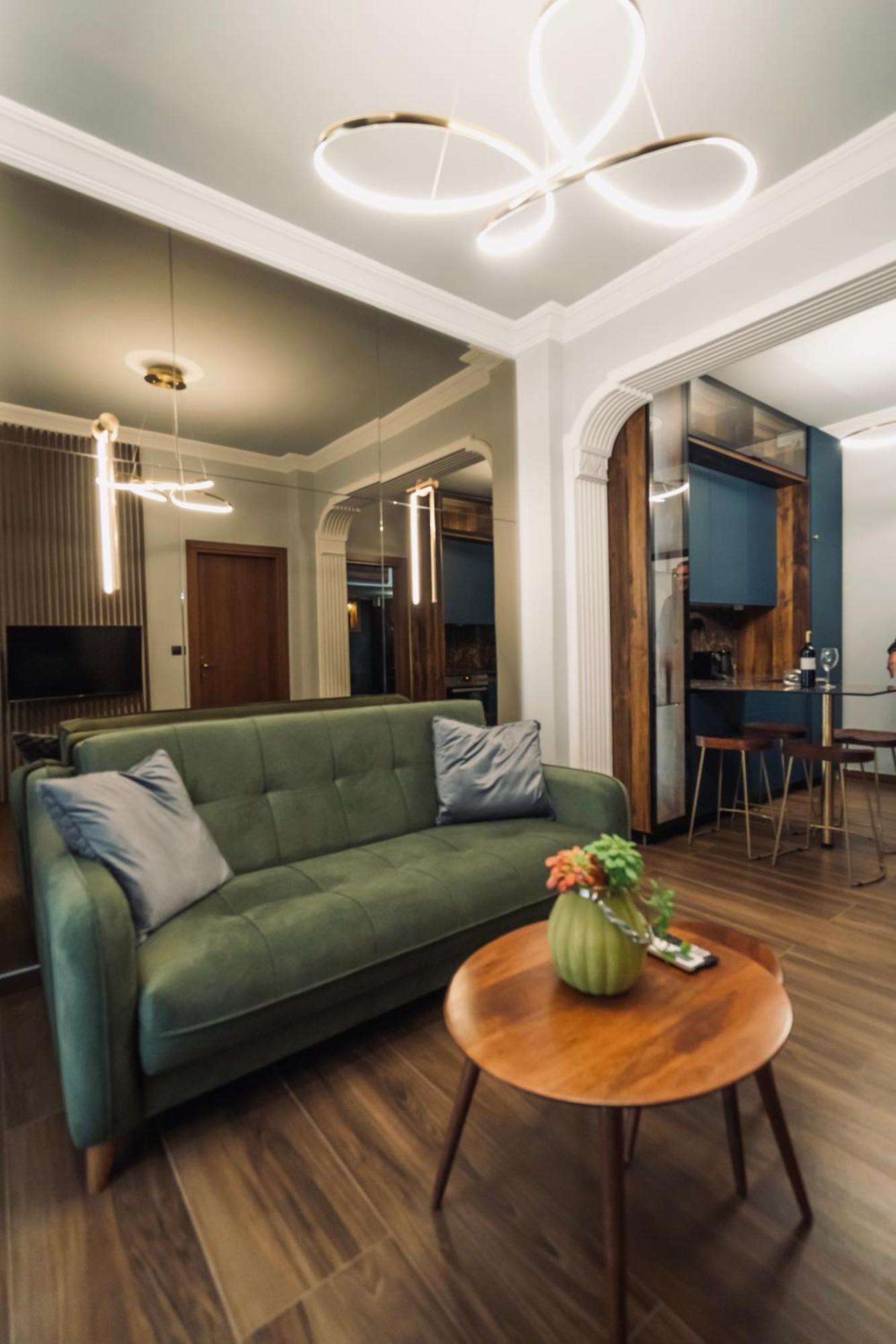 Individualliving 1 Excellent Central Location !!! Thessaloníki Ngoại thất bức ảnh